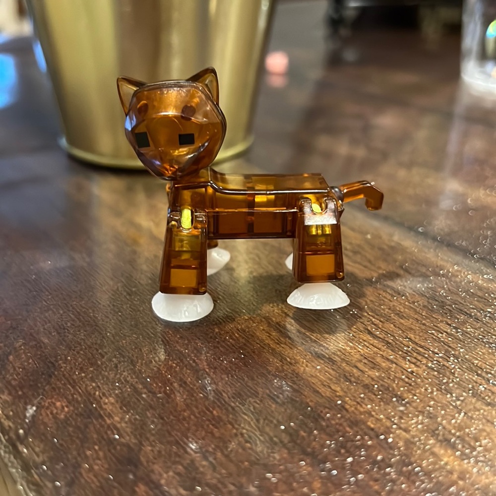 Meet your Posher, Marya